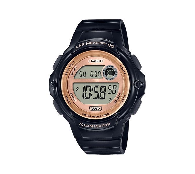 

Casio LWS-1200H-1AVDF Модные мужские женские наручные часы