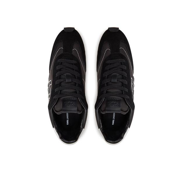 Men's Sneakers KARL LAGERFELD Kairo Kl51124 Black