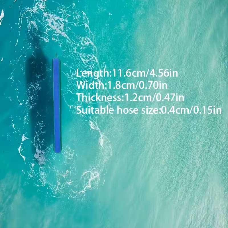 Аэраторная трубка для аквариумного насоса, аэратор для аквариума, аксессуары для насоса-аэратора