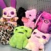Fuggler Baddies Seria Lalka Pluszowa Wypchana Brzydka Kawaii Zęby Potwór Ząb Akcesoria Nowy Zabawny Trend Prezent Urodzinowy Zabawka