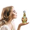 Fruity Perfume 15ml Portable Womens Light Natural Long Lasting Scent
