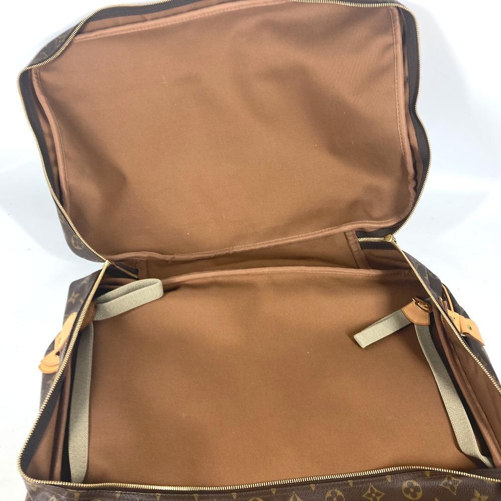 Louis Vuitton M41140 Monogram Sackcious 2WAY Bag Hand Bag Shoulder Bag