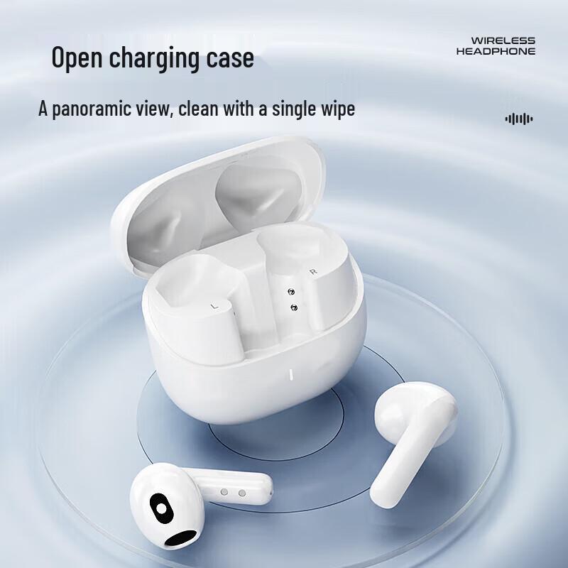Newmine LY67 True Wireless Bluetooth Earphones