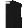 Fear Of God Essentials Ss26 Womens Signature Rib Knit Cropped Top Women tops 192SP267871FW