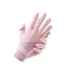 Ice Silk Sun Protection Gloves