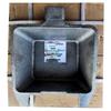 Yuanba Metal Welding Slag Basin