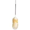 Electrostatic Wool Duster for Household Cleaning – Large Gap and Dust Removal Brush.