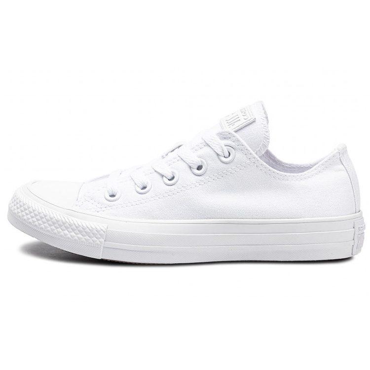 Converse Color Chuck Taylor All Star 'White' Women's 1U647C