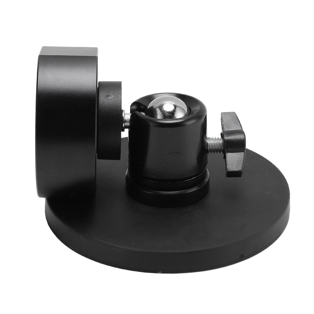 Satellite Magnetic Roof Mount Adjustable Angle Aluminum Alloy High Stability Stylish Look Satellite
