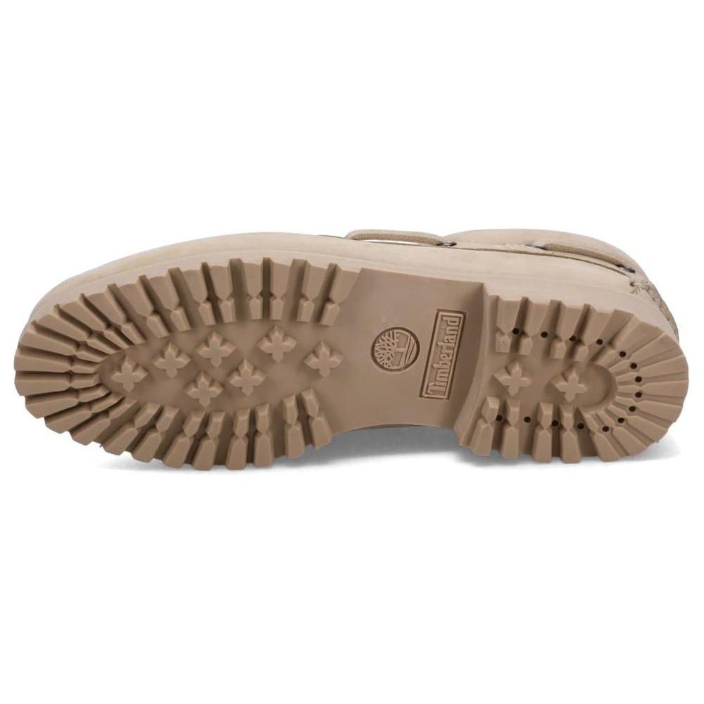 Timberland Comfortable Waterproof Low-Top Casual Shoes Men Sneakers Gray A5P4Z