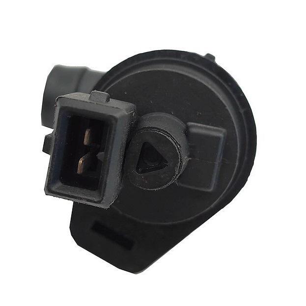 Compatible with Buick New Excelle Carbon Canister Solenoid Valve, Part Numbers: 13105950, 5807468, 1311033. American Car Series.