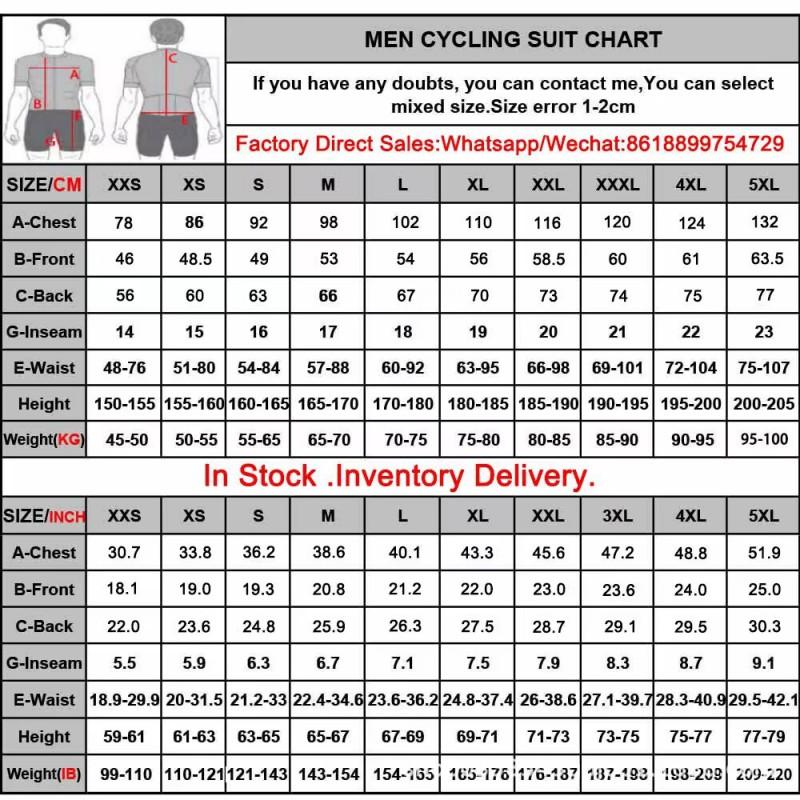 Mens Cycling Jersey Short Sleeve Breathable Quick Dry Performance Top Road Mountain Bike Riding Season
