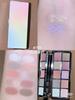SHEDELLA L New Color Dream Color Ten Color Eyeshadow Palette Spring and Summer Matte Shimmer Low Saturation Earth Color 901