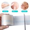 For Effective Wound Care Extra Thin Soft Waterproof Self-Adhesive Scar Cover Tape 1 Roll Hydrocolloid Band Aid Dressings