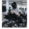 Motorcycle Riding Knee Pads Men Women Lightweight Breathable Protective Gear Cycling Use
