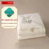 Fuyuefen Washed Cotton Soybean Fiber Summer Comforter