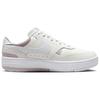 Nike Gamma Force Women's Sail Leather Casual Shoes DX9176-114