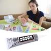 E6000 Super Adhesive Glue 30ml Clear Jewelry Making Tool For DIY Diamond Painting Rhinestones Art Dotting Nail Art