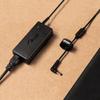 Akyga Ak-Nd-08 Power Adapter For Hp Compaq Lg Laptop 19V 4.74A 90W 4.8 X 1.7