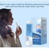 Nose Suction Nasal Cooling Oil Refreshing Mint Essential Oil Outlet Nasal Clear Stick