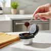 Dolce Gusto Wiederverwendbarer Kaffeekapsel-Adapter Langlebiger Umwandlungs-Pod für mehrere Getränkepräferenzen zu Hause oder im Büro
