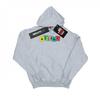 The Big Bang Theory Mens Bazinga Elements Hoodie