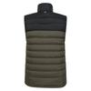 Mountain Warehouse Mens Seasons II Padded Vest