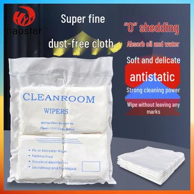 Pulizie – Spugne e panni per pulire