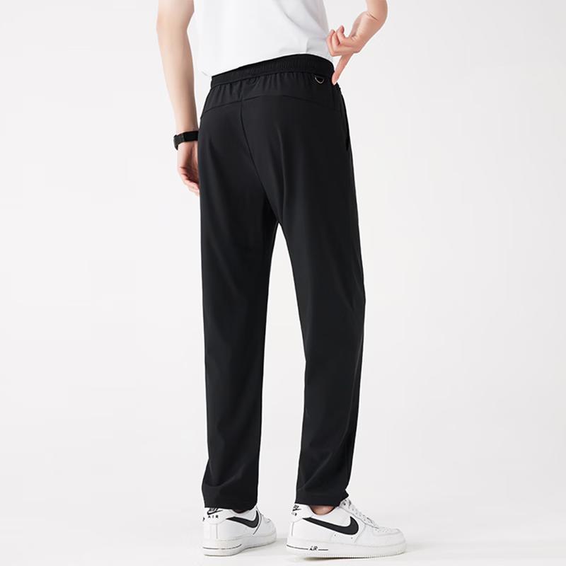 JEEP Unisex Fashion Sports Pants JP25685