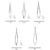 GDC Castroviejo Scissors
