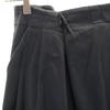 KBF+ Wide pants ONE black Women Used