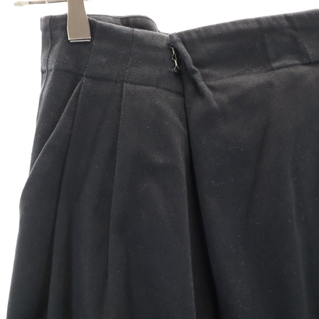KBF+ Wide pants ONE black Women Used