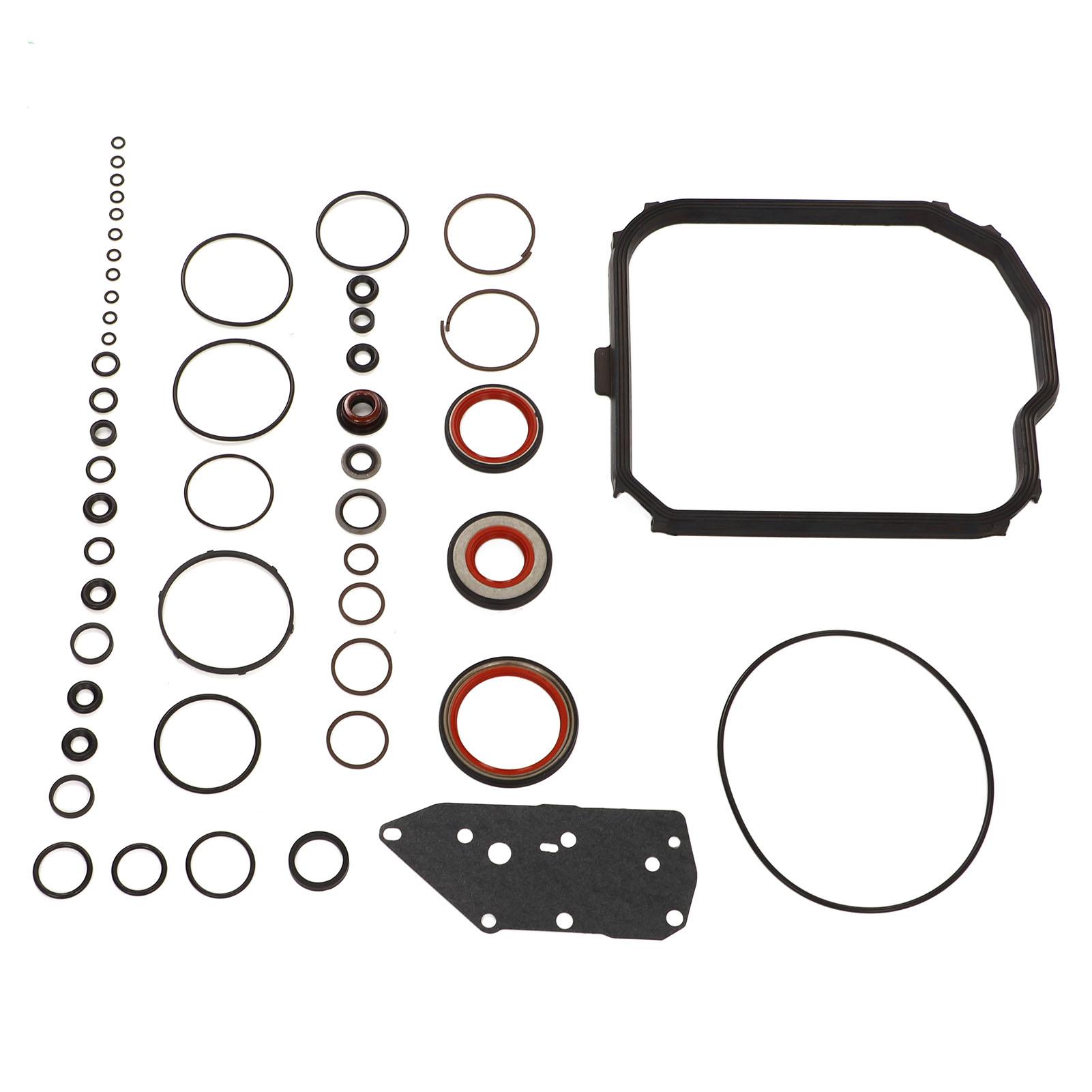 

50 шт. Комплект для ремонта трансмиссии K155900A Замена для Peugeot 206 207 307 406 408