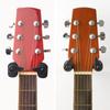 Metal Guitar Hanger Non-slip Guitar Holder Stand  Electric Guitar Violin Ukulele
