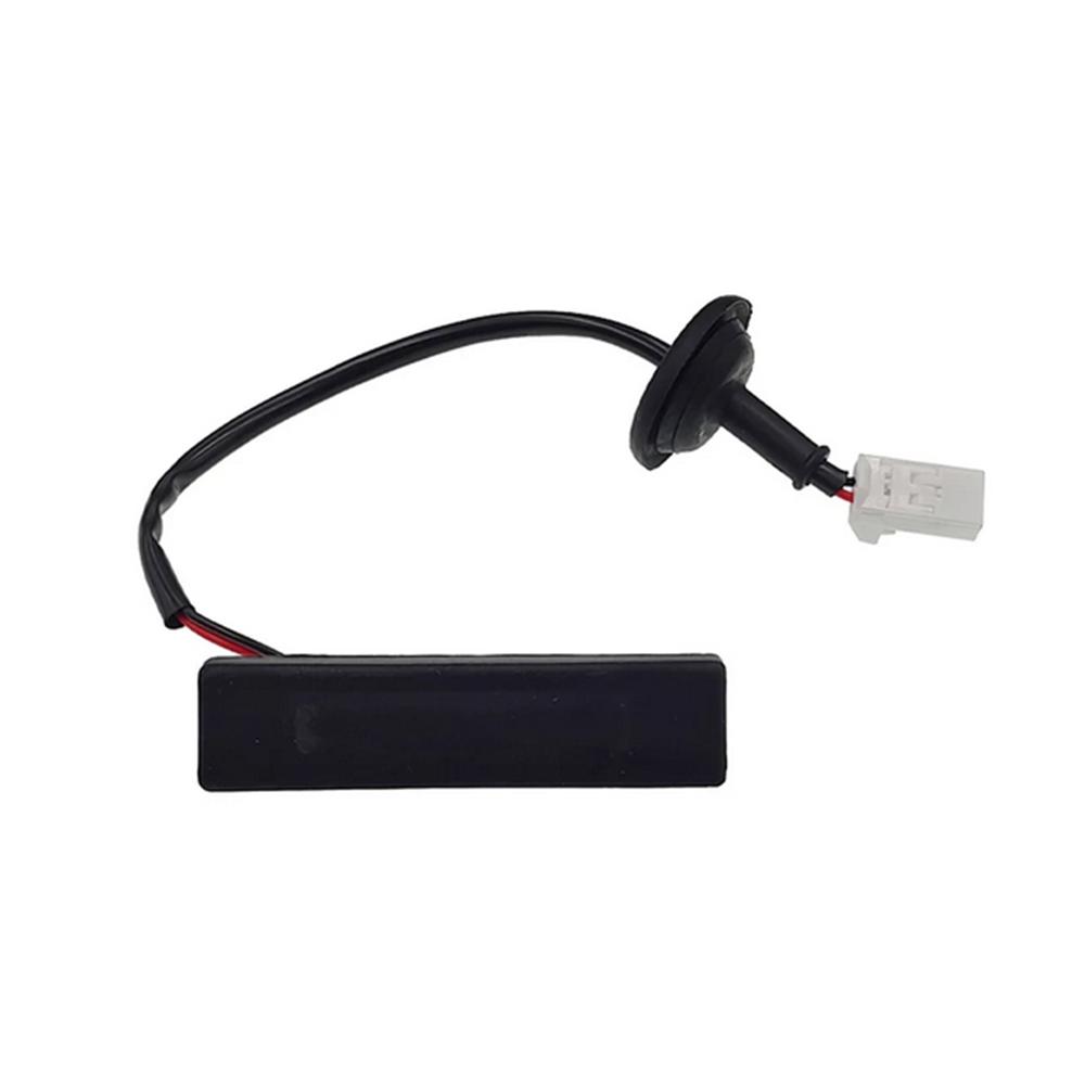 Rear Tailgate Switch Trunk Lid Lock Release Handle For Hyundai i20 81260-1J600