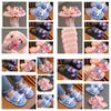 Sanrio Girls' Shoes With Anti-slip Sole And Cute Designs