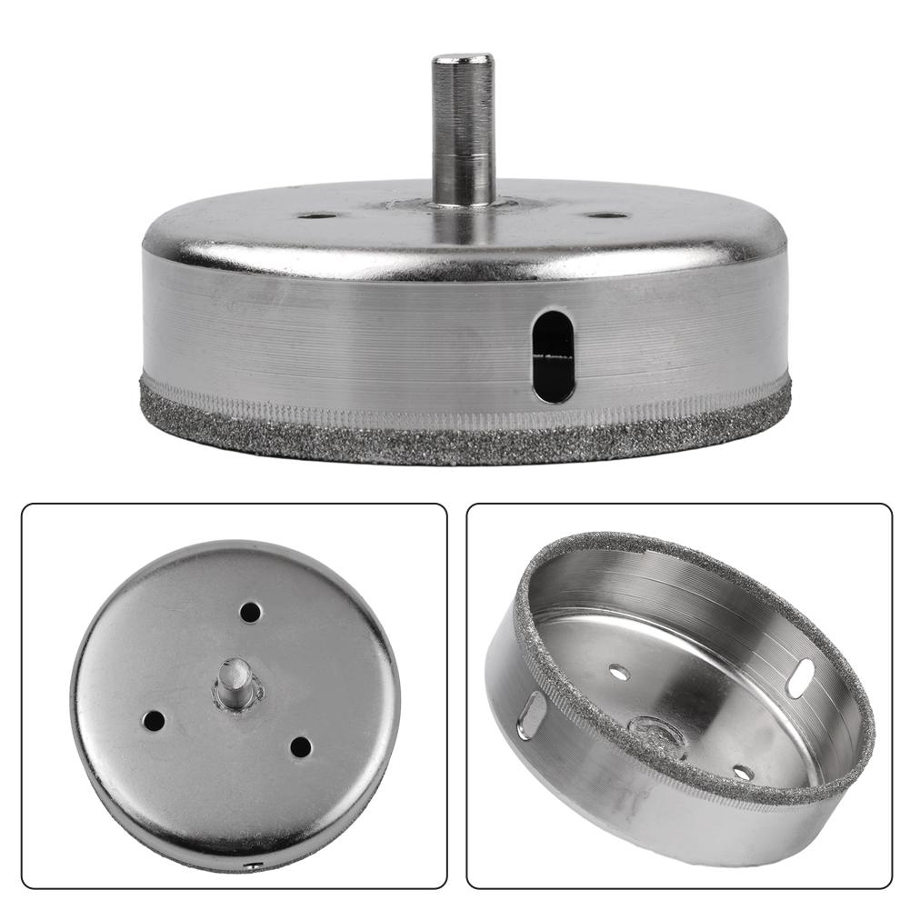 Hole maker Diamond drill bit Hole drilling Cutter Cutting High quality