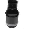 Rear Parking Sensor,Bumper Sensor 4H0919275A,Bumper Parking Sensor,Car Front Rear Bumper PDC Parking Aid Sensor for 1S0919275 1S0919275AGRU