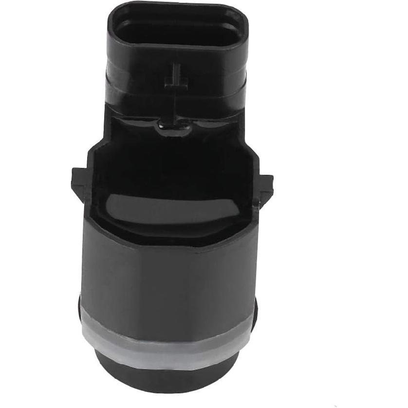 Rear Parking Sensor,Bumper Sensor 4H0919275A,Bumper Parking Sensor,Car Front Rear Bumper PDC Parking Aid Sensor for 1S0919275 1S0919275AGRU