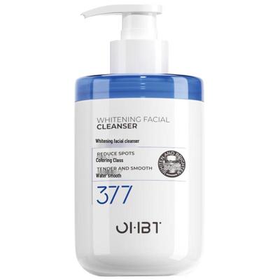377 Whitening Amino Acid Facial Cleanser