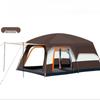 OEING Large Automatic Camping Tent
