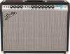 Guitar Amplifier 68 CUSTOM TWIN REVERB 100V JP Black