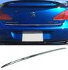 Peugeot 307 Cc - Listwa Chrom Chromowana Na Klapę
