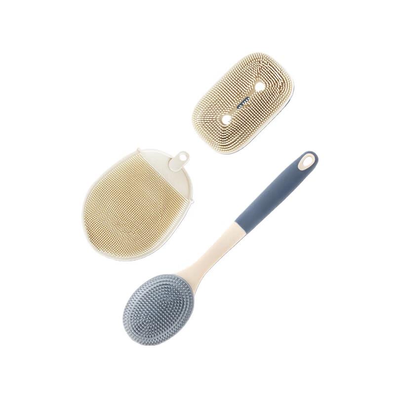 

BTSM Kitchen Cleaning Three-Piece Set