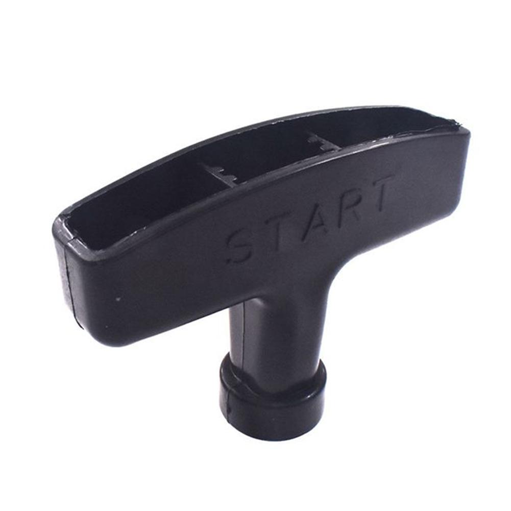 Set of Two Pull Start Recoil Handles forHondaEngines For GX200Gx240For GX270For GX340For CompatibleReplacementParts
