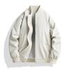 Latest Jacket Jacket Mens Stand Collar Leisure Jacket Mens Comfortable Fit Cardigan Jacket