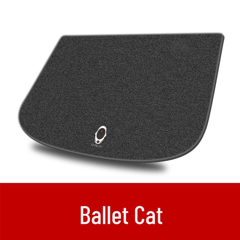 

Suitable Suede Trunk Mat for Ora Black/White/Good Cat Car Models See details