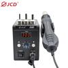JCD 8208 Heat Gun Micro Soldering Station 750W Soldering Hot Air Gun LCD Digital Hair Dryer For BGA IC Welding Repair Tools