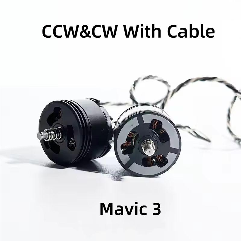 Original Left Right Front Rear Arm Shaft Axis For DJI Mavic 3/3C/3 Pro/3T/3E Power Motor For Mavic 3 Series Replacement Parts