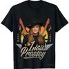Lisa Marie Presley Tribute T-Shirt
